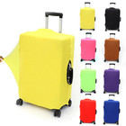 Travel Luggage Covers Protector Luggage Suitcase Protective Cover Stretch Dust C