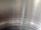 All-clad Tri-ply Stainless Steel 4508 8-qt Stock Pot With Lid  scratch 