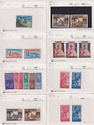 E1240  Better Vatican City Stamp Collection  Cv  210