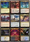 Edh Dragon Deck - Commander Mtg Magic The Gathering