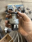 Freightliner Pollak Ignition Switch W Key 19161