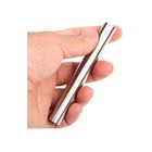 573nm Lemon Yellow 573t-10 Stainless Steel Laser Module By Sanwu