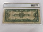 1923  1 Silver Certificate Fr 237 Large Size Pcgs Currency Very Fine 20 Banknote