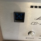 Marantz Cd-400b - Cd-4 Disc Demodulator Untested