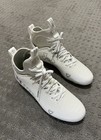 New Under Armour Ua Spotlight Lux Mc Football Cleats 3025082-100 Men s Size 10 5