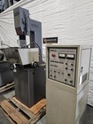 Hansvedt Sinker Type Edm Model 201 Electrical Discharge Machine Ram Type 120volt