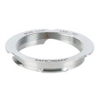 K f Concept M39-lm 50-75  Leica M39 50mm 75mm Lens To Leica M Lens Mount Adapter