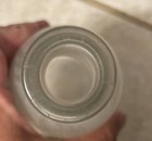 This Bottle Is Loaned By The F w  Fitch Co    Barber Hair Tonic