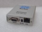 Raritan Dkx2-101-v2 Kvm Switch   Power On Tested  