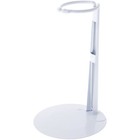 Bard s White Adjustable Doll Stand  Fits 12 To 18 Inch Dolls