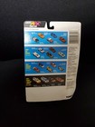 Tomy Aurora Afx Turbo Cars Chevy Nomad - Ho Slot Car New In Blister Pack
