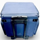 Crop In Style Xxl Rolling Scrapbook Organizer Case 12x12 Paper Craft Tote