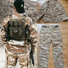 Desert Tiger Strips G3 Pants shirt training Suit Tactical Gen3 Combat Uniform