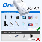 220v To 110v Converter For European Travel - 350w Voltage Converter Us To Europe