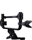 - Hot Deal - Kuat Transfer V2 1-bike Hitch Rack Steel Construction  Black