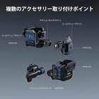 Neewer Camera Cage  Aluminum Alloy  Action Camera Mount  Fixed Protection   new 