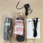 At t Trimline Telephone Tr1909 Black Caller Id call Waiting Vintage New  No Box