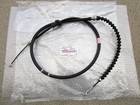Fits  95 - 04 Toyota Tacoma 4x4 A t 2 7l 3 4l Parking Brake Cable Oem Brand New