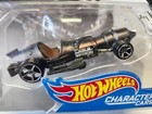 Hot Wheels Character Cars Disney Star Wars Ig-88 In Metal Gray