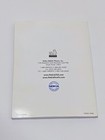 Nokia 8260 Mobile Cell Phone Original Printed User s Guide Manual