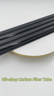 3k Carbon Fiber Tube 5 8 10 12 16 20 22 25 30 32 34 40 42 44 50 60mm X500mm Pipe