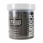 Umarex T4e Rubber Balls  Black  50 Caliber  250 Rds 2292150 Fast Free Shipping