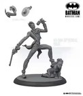 Batman Miniature Game The Joker Back To Gotham Miniature Knight Models Brand New