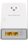 Netgear Powerline Adapter 2000 Mbps Gigabit Ethernet Ports Plp2000 Excellent