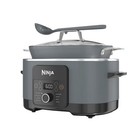 Sale     Ninja Possiblecooker Pro 8 5 Qt Multicooker In Sea Salt Grey