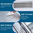 24   24 Commercial Work Table For Restaurant And Home Stainless Steel Kitchen