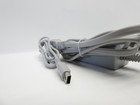 2 pk For Nintendo Wii U Gamepad Ac Power Supply Charging Adapter Cable Charger