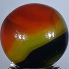 Jabo Swirl Marble  64 Inches Near-mint Condition Combined Shipping 