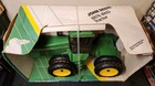 Vintage 1993 Ertl John Deere 8870 4wd Tractor  5762 1 16 Scale Diecast Nib 