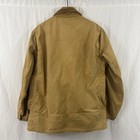 Jc Higgins Sears   Roebuck Vtg Hunting Chore Jacket Coat Mens L xl   Distressed