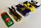Hot Wheels matchbox misc Cars Lot Of 38 Mixed 1970 s -2000 s