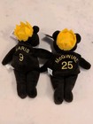 Salvino s Bamm Beanos s 1998 Retired Maris   Mcgwire Home Run Kings Lot