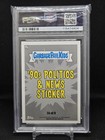 2019 Topps Garbage Pail Kids We Hate The  90s  5b Tearin  Ears Tyson Psa 10