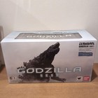 S h monsterarts Godzilla  Monster Planet 2017