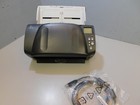 Fujitsu Fi-7160 Duplex Sheet-fed Adf Color Document Scanner Usb 3 0 W bundle