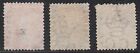  kappysstamps Ks2252 Natal Scott   38 - 40  Used  Retail  48