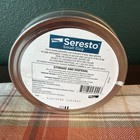 Seresto Flea And Tick Collar 8 Months Protection Small Dogs Under 18lbs - Sealed