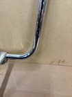 Schwinn 1969 Stingray Bicycle Handlebars Grips And Gooseneck