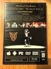 Michael Jackson - History Live In Munich 1997 Dvd