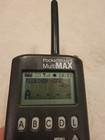 Pocketwizard Multimax Transceiver Kds-pw2-001     32-channel Flash Radio Trigger