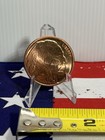 Copper Buffalo Round Avdp 1 Ounce 999 Fine Copper