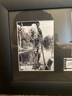 Rye By Post Creature From The Black Lagoon Cell Plaque Limited Edition