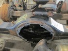 Replaces 2003 Meritor-rockwell Rs20145 Rear-rear Axle Housing    Oh