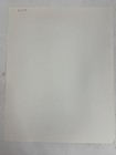 Vintage Model Pinup Photo Risque B w Original Nude