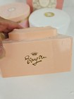 Vintage Beauty Dusting Powders 9 Pc Boxed  Unboxed Collectibles Read Description