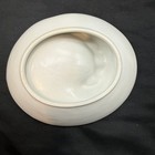 Highland Arts C  John Taylor Scottish Thistle Dish Ashtray Vintage Ceramic